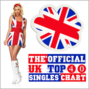 The Official UK Top 40 Singles Chart (07.12.2018) Mp3 (320kbps)