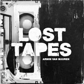 Armin Van Buuren - Lost Tapes (Extended Versions)