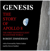 Genesis-Robert Zimmerman