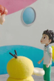 Pokemon Concierge S01E04 XviD-AFG EZTV