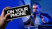[ FreeCourseWeb ] How to Start A Podcast On Your Smartphone
