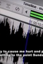 Sleeping With a Killer S01E03 XviD-AFG EZTV