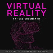 Virtual Reality - Samuel Greengard - 2019 (Technology) [Audiobook] (miok)