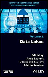 [ FreeCourseWeb ] Data Lakes, Volume 2