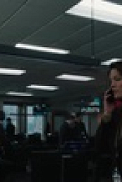 FBI S05E17 XviD-AFG EZTV
