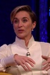 The Jonathan Ross Show S17E04 XviD-AFG EZTV