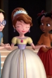 Sofia the First S04E18 720p HDTV x264-SFM[eztv]