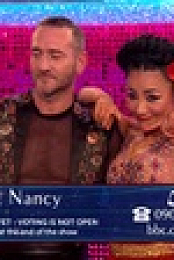 Strictly Come Dancing S20E22 XviD-AFG EZTV