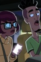 Velma S01E01 1080p WEB h264-TRUFFLE EZTV