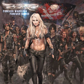 Doro - Forever Warriors Forever United (2018) (Opus ~128) [Only2]