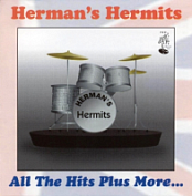 Herman's Hermits - All The Hits Plus More... - (1997)-[FLAC]-[TFM]