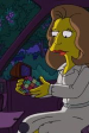 The Simpsons S36E04 iNTERNAL XviD-AFG EZTV