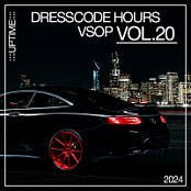 VA - Dresscode Hours VSOP Vol 20 [5CD] (2024) MP3