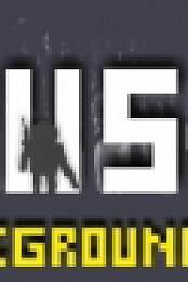 THE DUST: PIXEL SURVIVAL Z BATTLEGROUND