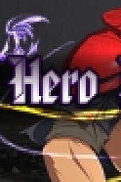 Dark Hero Party