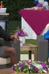 The Talk S12E01 XviD-AFG EZTV