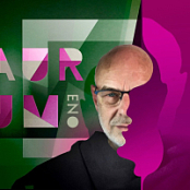 Brian Eno - Aurum (2025) FLAC