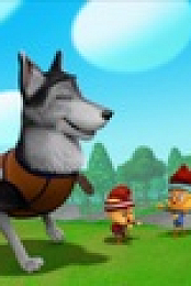 The Chicken Squad S01E02 720p WEB h264-KOGi EZTV