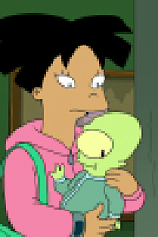 Futurama S12E08 720p x265-TiPEX EZTV