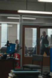The Bay S05E01 XviD-AFG EZTV