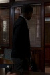 Power Book II Ghost S02E03 XviD-AFG EZTV