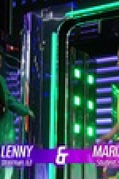 Dancing with Myself S01E06 XviD-AFG EZTV