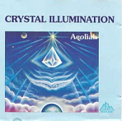 Aeoliah - Crystal Illumination (1998) FLAC
