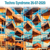 Headdock - Techno Syndrome 26-07-2020 [3CD] {1337x}