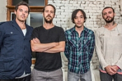 Hoobastank - 2018 - Push Pull [FLAC] (miok) [WWRG]