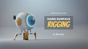 [ FreeCourseWeb ] Hard Surface Rigging in Blender
