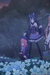 Princess Connect Re Dive S02E03 480p x264-mSD EZTV
