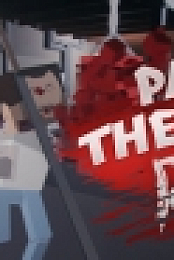 Paint the Town Red v0.9.3
