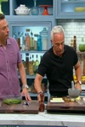 The Kitchen S32E06 480p x264-mSD EZTV
