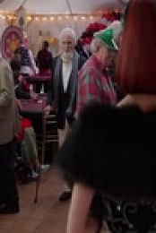 Claws S04E03 Chapter Three Ambition 480p x264-mSD EZTV