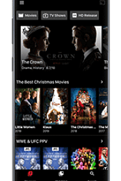 VivaTV 1.0.6v [Mod] [4allapps]