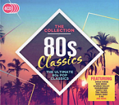 VA - 80s Classics - The Collection - 4-CD-(2017)-[FLAC]-[TFM]