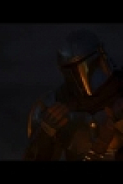 The Mandalorian S02E01 XviD-AFG EZTV