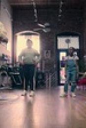 Step Up High Water S03E08 XviD-AFG EZTV
