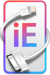 iExplorer v4.3.2 Final Patched [macOS] - [haxNode]