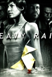 Heavy Rain Multi13 - ZAZIX