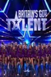 Britains Got Talent S13E08 480p x264-mSD [eztv]