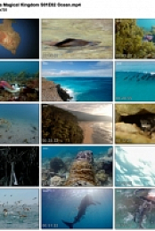 Australia Earth's Magical Kingdom S01E02 Ocean