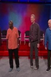 Whose Line Is It Anyway US S17E02 480p x264-mSD EZTV