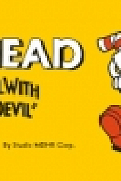 Cuphead v1.2.4