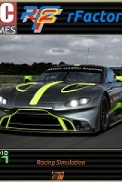 rFactor 2 PCGame + Tutorial [ExtremlymTorrents]