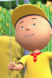 Caillou 2024 S01E07 XviD-AFG EZTV