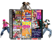 MutzNutz Music Pack 175 2019