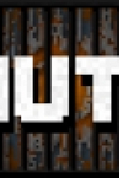 SHUT IN