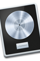 Logic Pro X 10.4.2 MAS Multilingual (macOS)