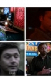 Supernatural S15E09 HDTV AC3 DivX-HQAVI